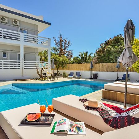 Eloque Simple Living Space Kato Daratso Exterior foto