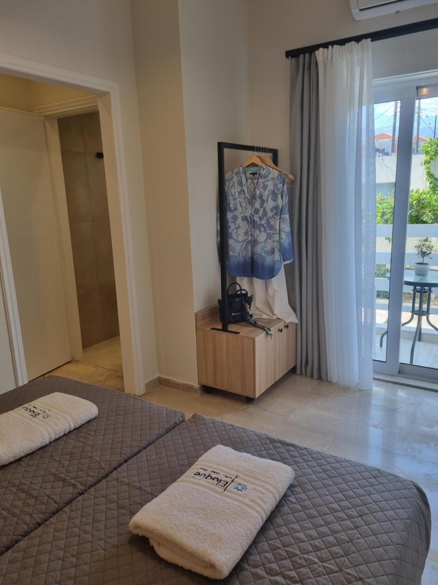 Eloque Simple Living Space Kato Daratso Exterior foto