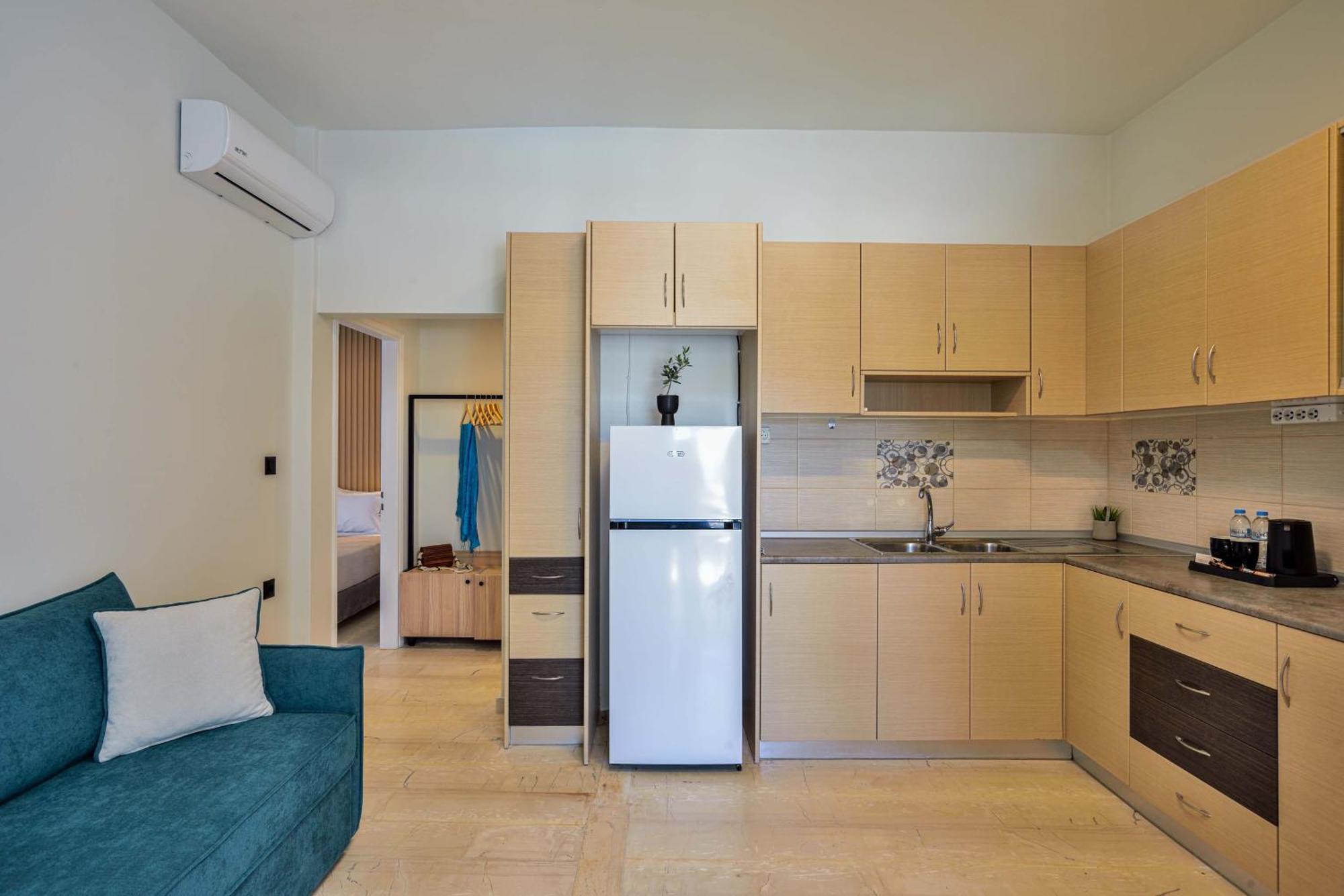 Eloque Simple Living Space Kato Daratso Exterior foto