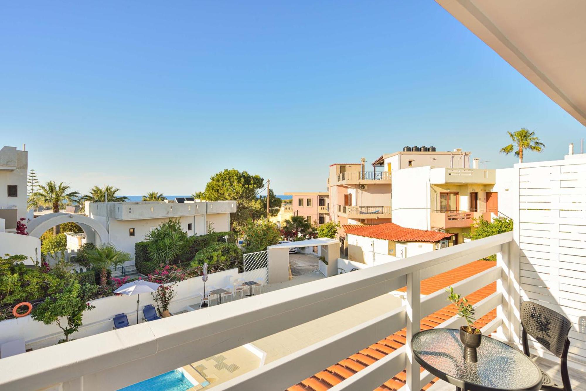 Eloque Simple Living Space Kato Daratso Exterior foto