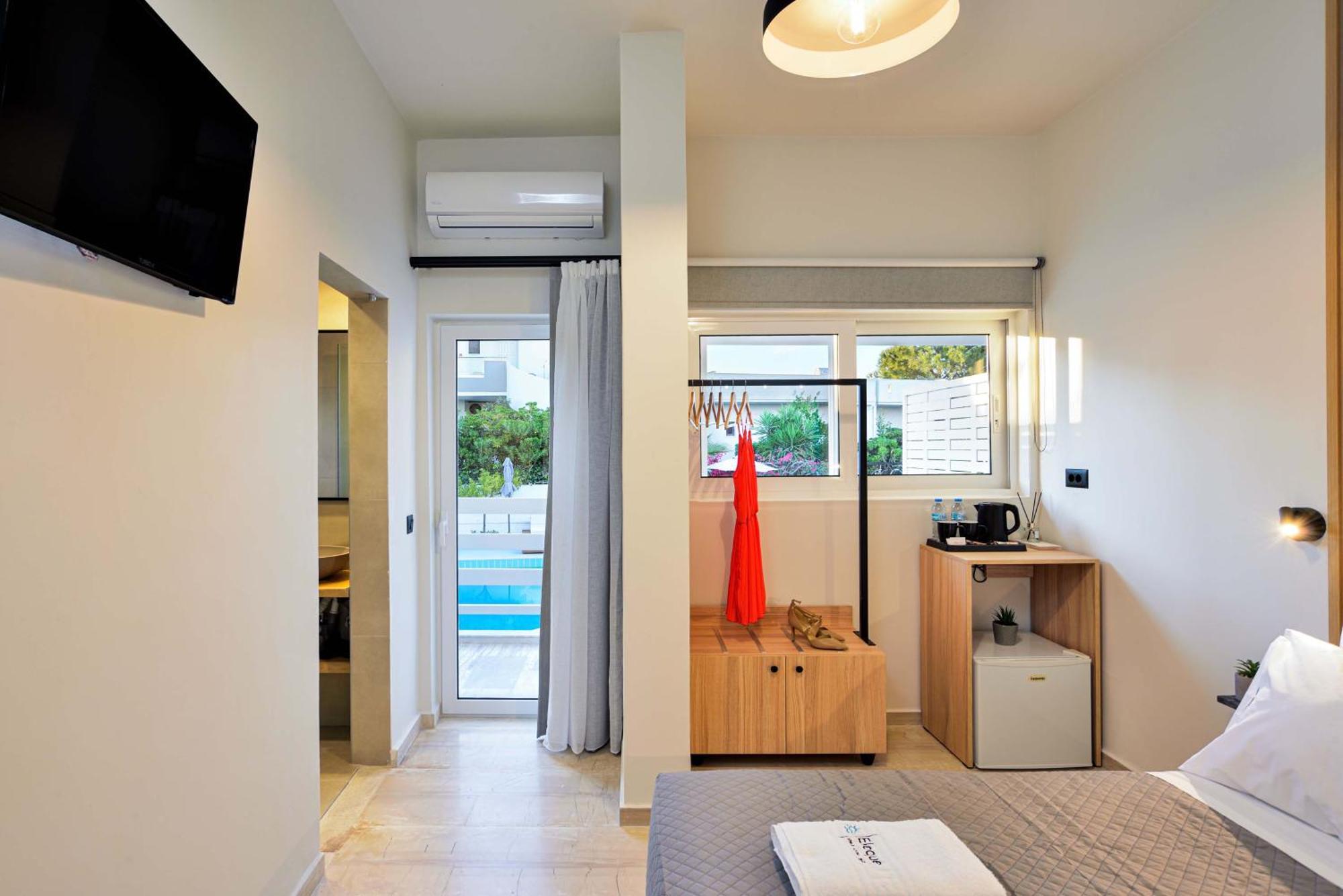 Eloque Simple Living Space Kato Daratso Exterior foto