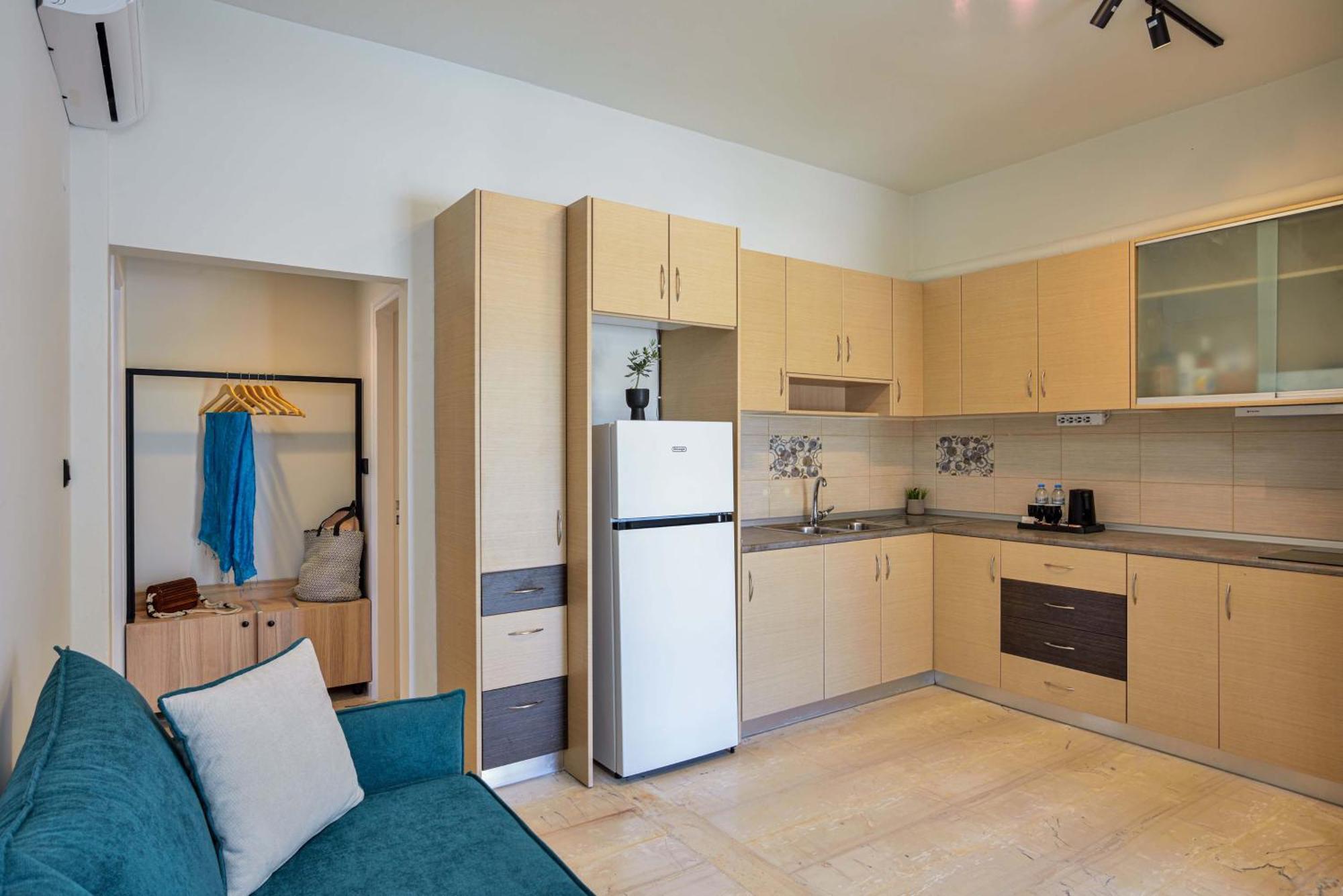 Eloque Simple Living Space Kato Daratso Exterior foto