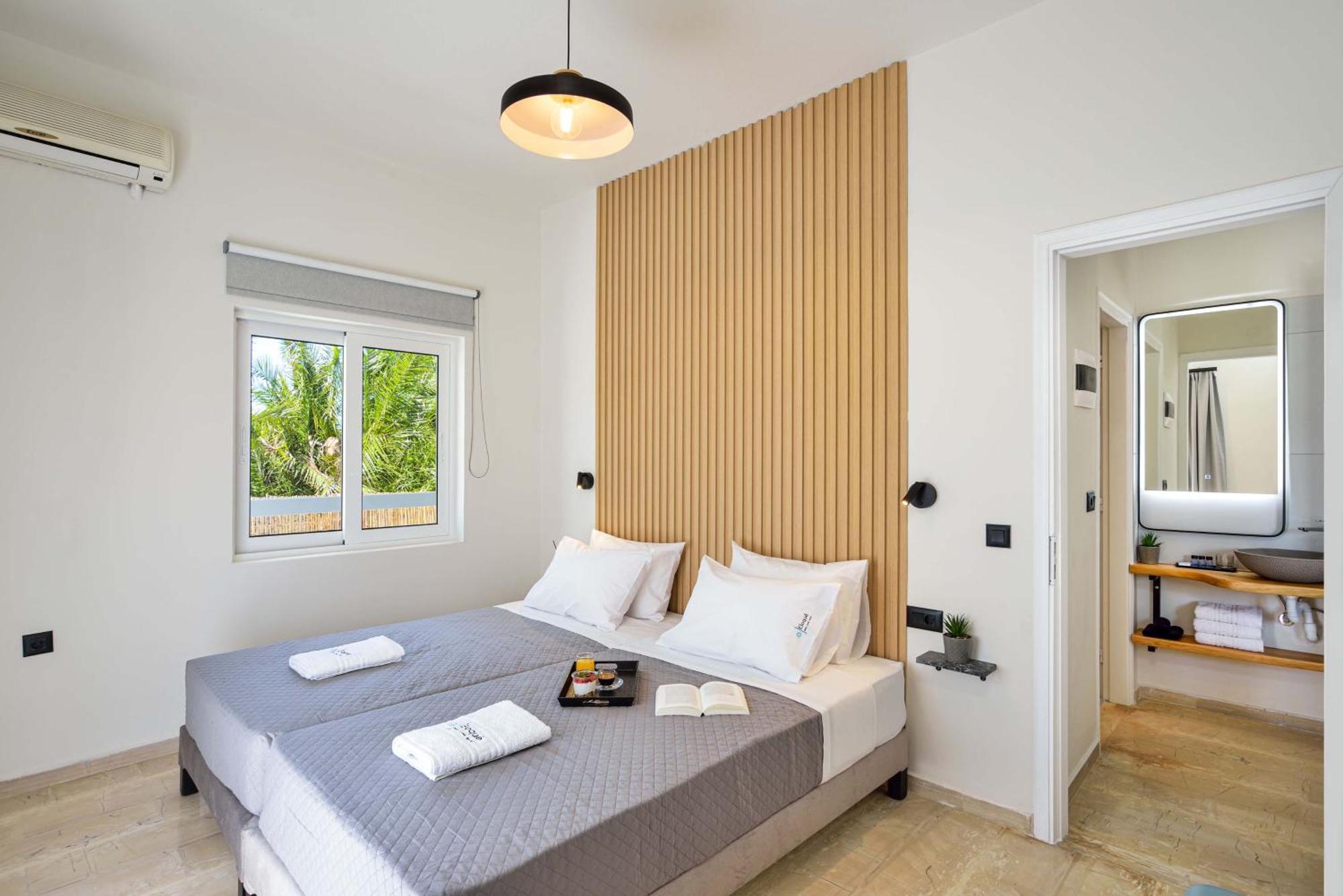 Eloque Simple Living Space Kato Daratso Exterior foto