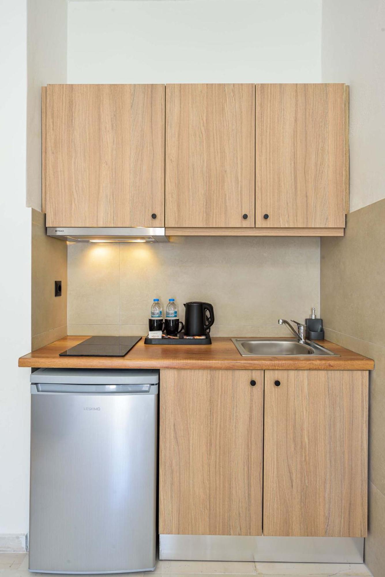 Eloque Simple Living Space Kato Daratso Exterior foto